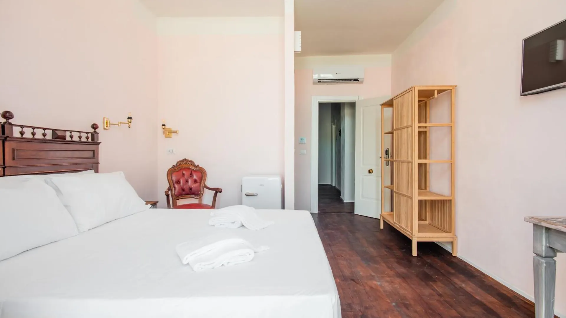 Guest house Velato Carafa Palace By Dimorra Naples