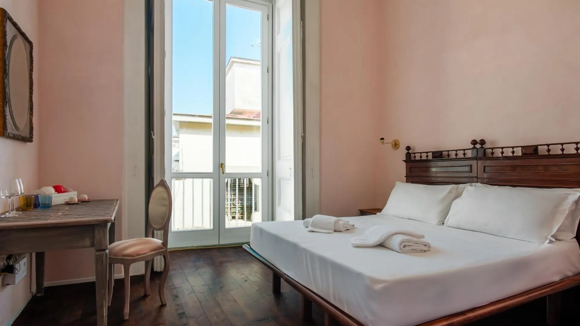 Guest house Velato Carafa Palace By Dimorra Naples Italy