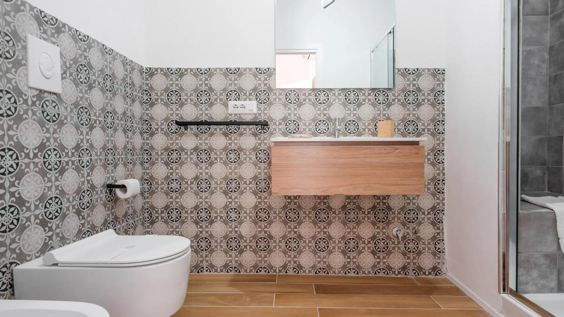 Velato Carafa Palace By Dimorra Naples Guest house
