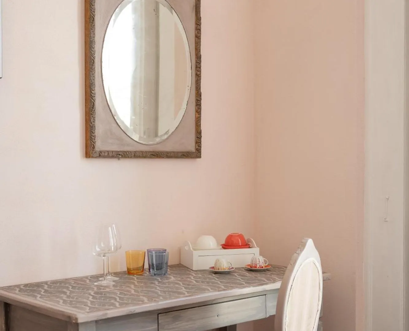 Guest house Velato Carafa Palace By Dimorra Naples
