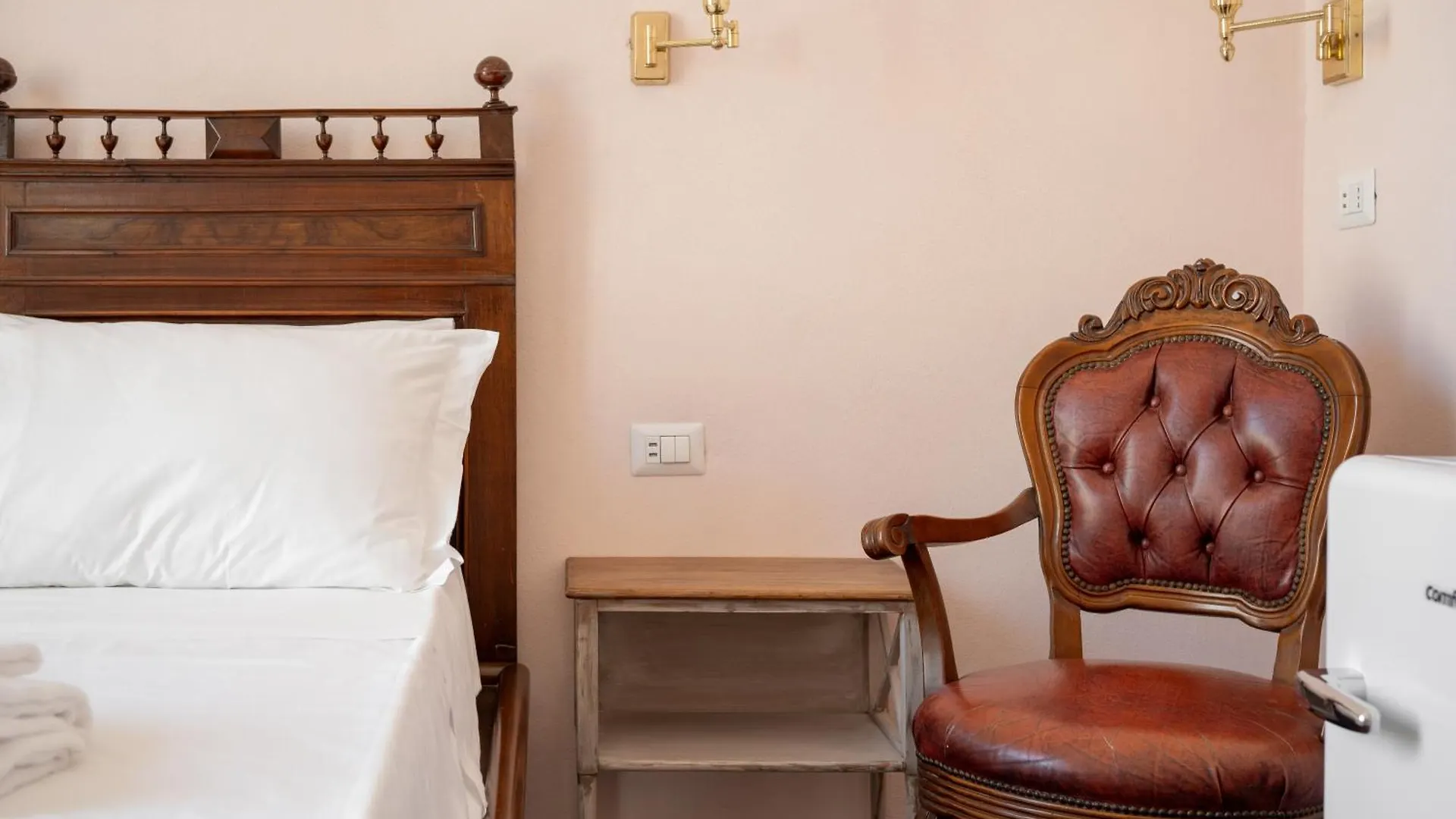 Guest house Velato Carafa Palace By Dimorra Naples