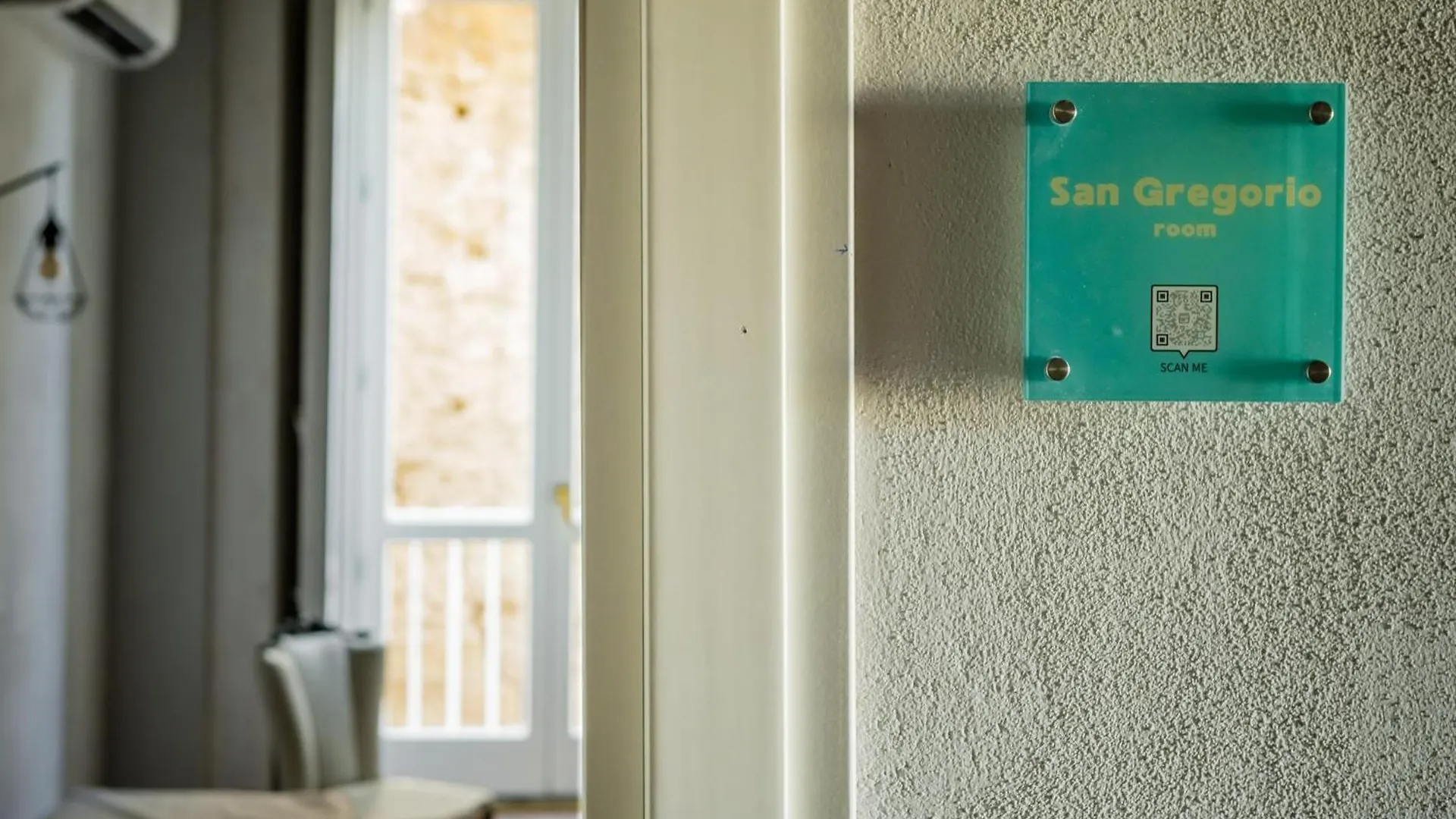 Guest house Velato Carafa Palace By Dimorra Naples